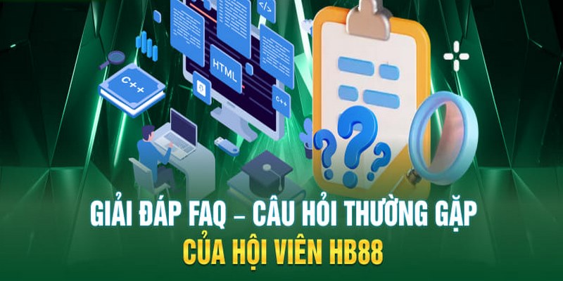 Tìm hiểu một số vấn đề phổ biến về độ uy tín của HB88