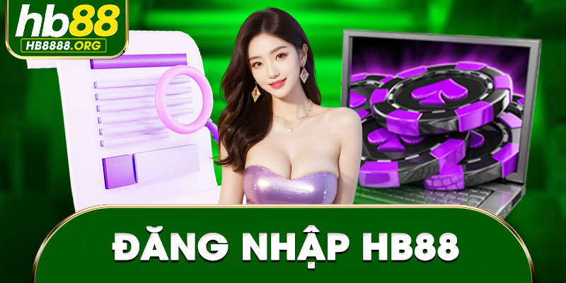 Đăng nhập hb88