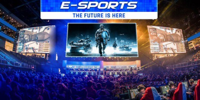 Chính sách trả thưởng xanh chín tại E-Sport SABA