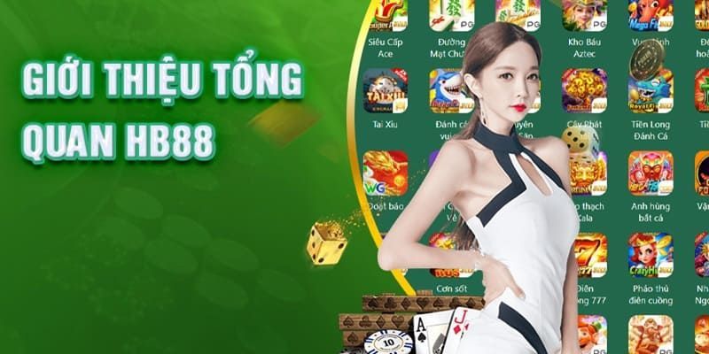 Thông tin giới thiệu HB88 tổng quan nhất