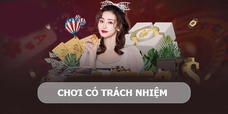 Chơi có trách nhiệm để không gặp những hệ lụy tiêu cực