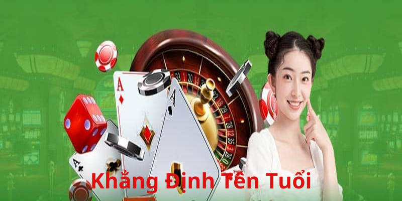 Nhà cái lên kế hoạch khẳng định tên tuổi