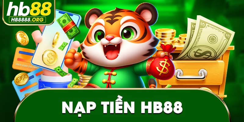 Nạp tiền hb88