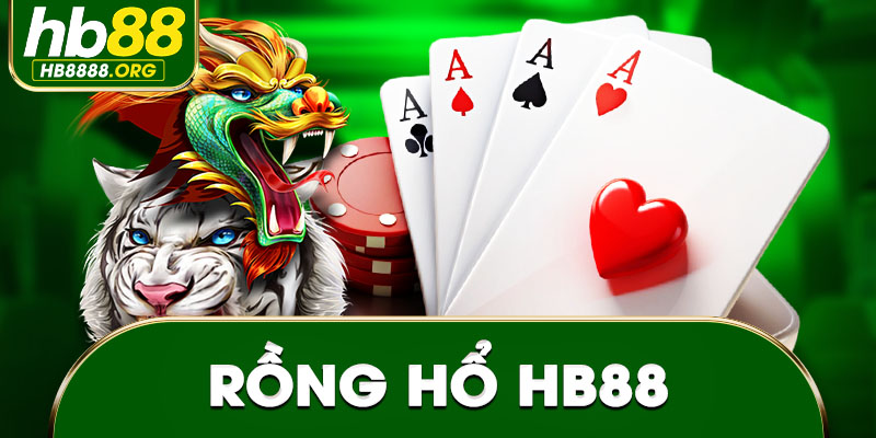 Rồng hổ hb88