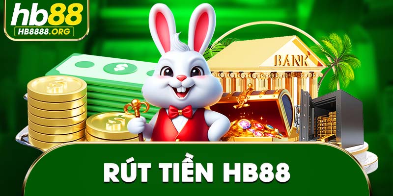 Rút tiền hb88