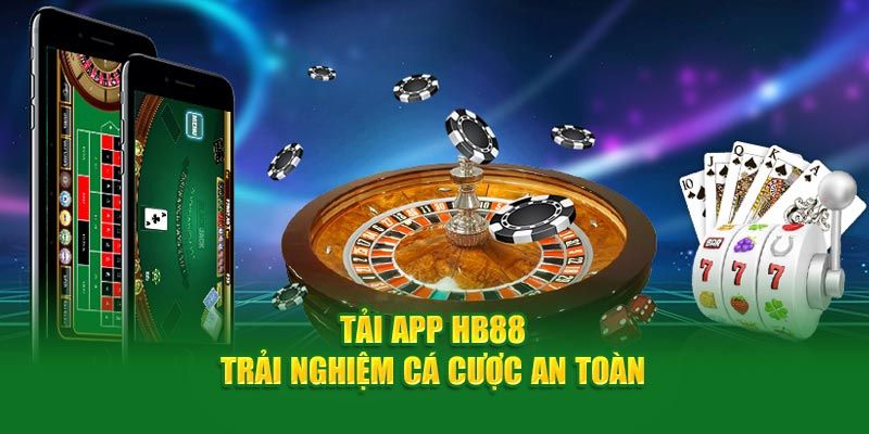 Yêu cầu khi tải app HB88