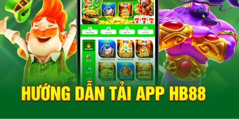 Các bước cần thực hiện khi download ứng dụng về máy