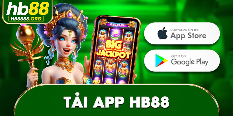 Tải app hb88