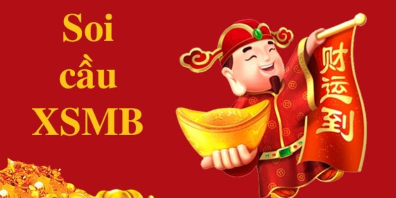 Tìm hiểu về soi cầu xổ số miền Bắc tại HB88